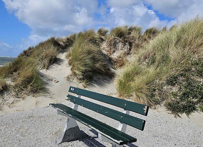Verblijf 040317 - Vakantiewoning Ameland - FR402