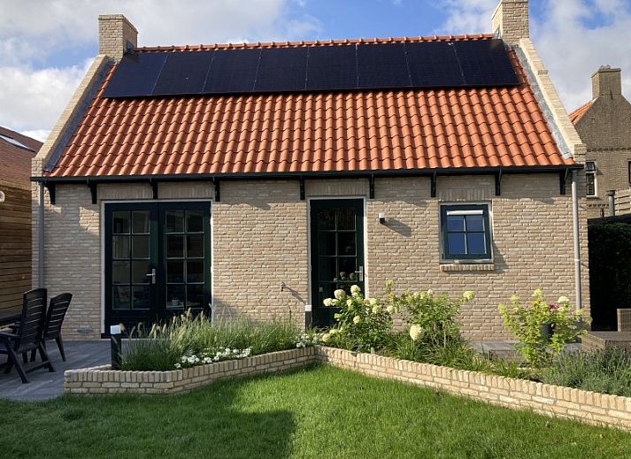 Guest house 040318 - Holiday property Ameland - 't Roefke