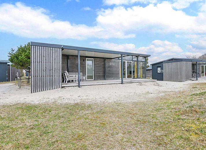 Unterkunft 0403180 • Ferienhaus Ameland • Vrijstaande woning in Hollum 