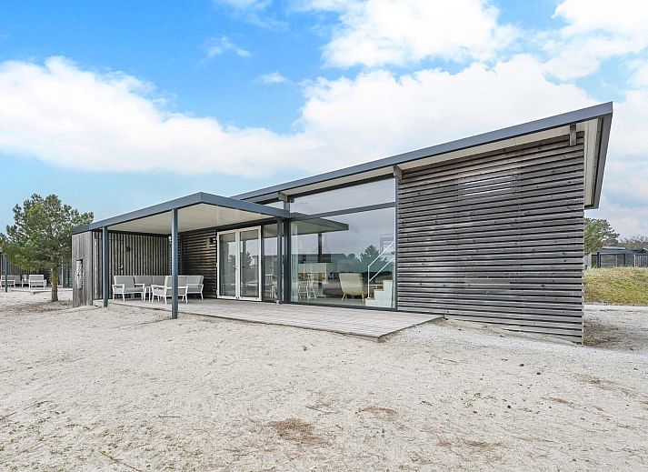 Unterkunft 0403181 • Ferienhaus Ameland • Vrijstaande woning in Hollum