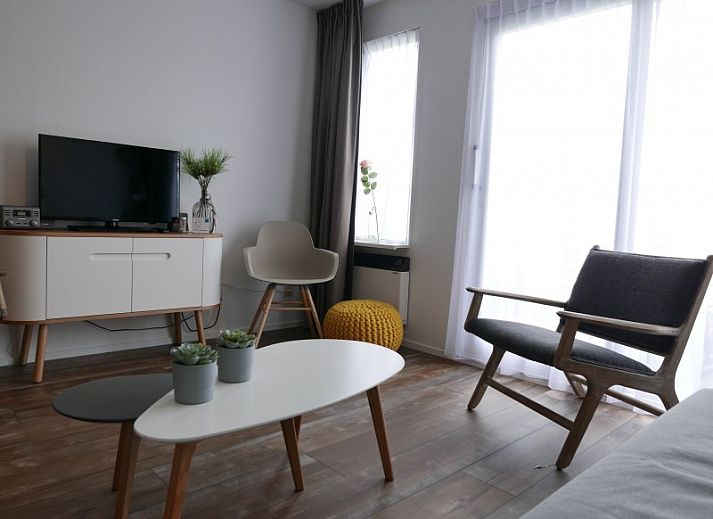 Guest house 0403184 - Apartment Ameland - Appartement Amelander Kaap 2