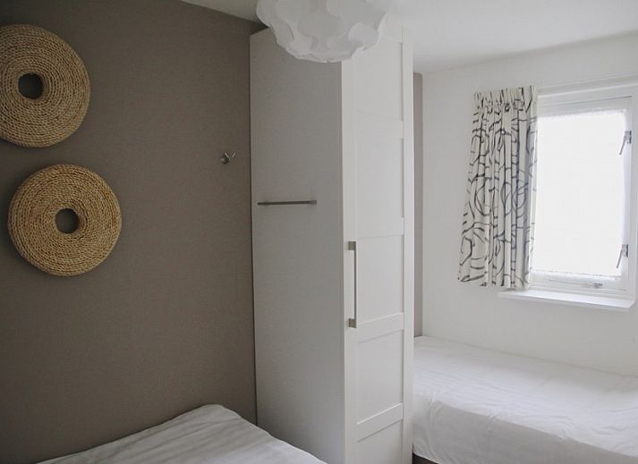 Guest house 0403184 - Apartment Ameland - Appartement Amelander Kaap 2