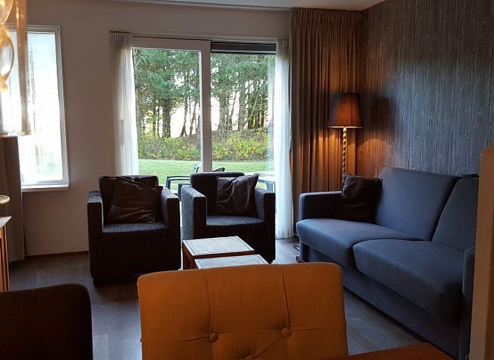 Guest house 0403184 - Apartment Ameland - Appartement Amelander Kaap 2
