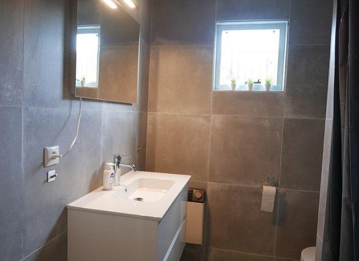 Guest house 0403184 - Apartment Ameland - Appartement Amelander Kaap 2