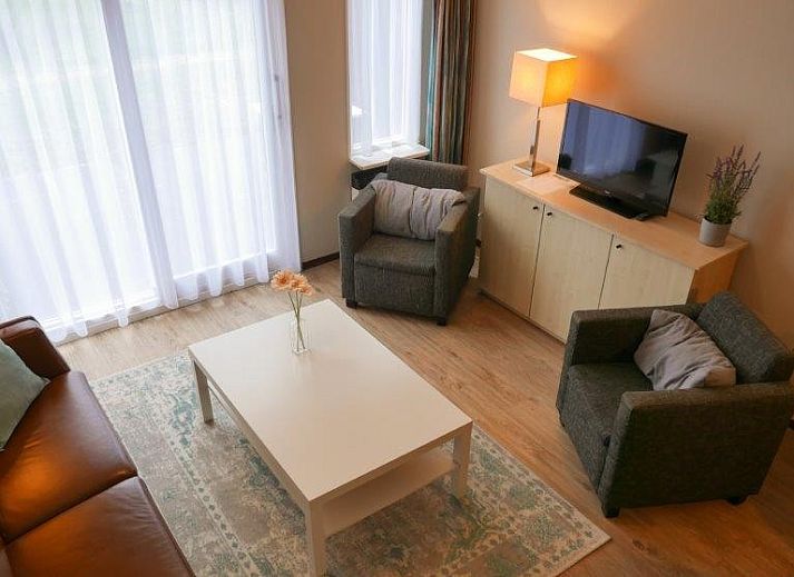 Guest house 0403184 - Apartment Ameland - Appartement Amelander Kaap 2