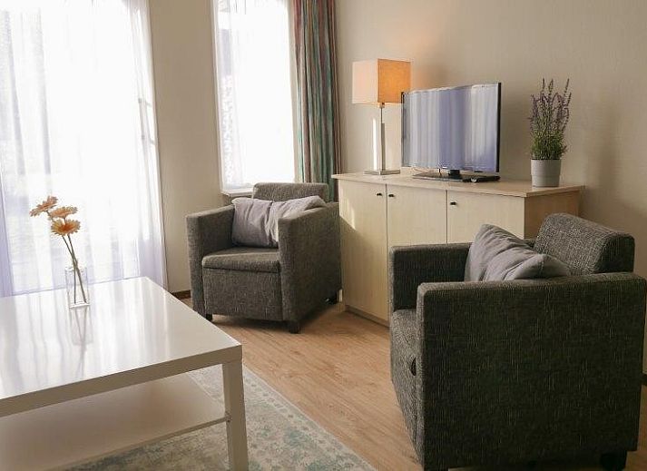 Guest house 0403184 - Apartment Ameland - Appartement Amelander Kaap 2