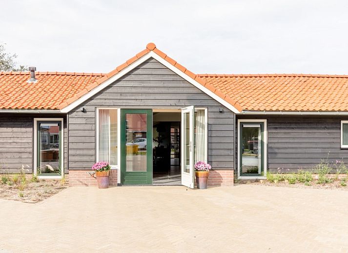 Verblijf 0403188 - Bungalow Ameland - Wagenschuur
