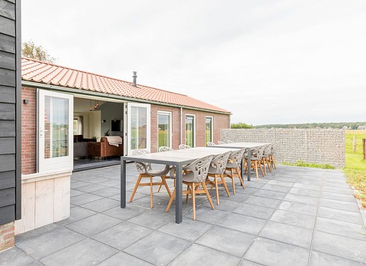 Verblijf 0403188 - Bungalow Ameland - Wagenschuur