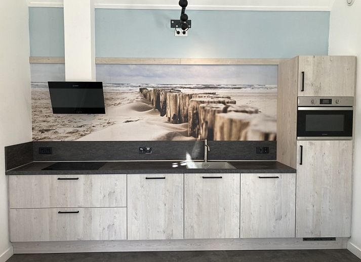 Guest house 040318 - Holiday property Ameland - 't Roefke