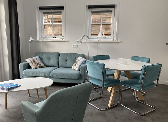 Guest house 040318 - Holiday property Ameland - 't Roefke