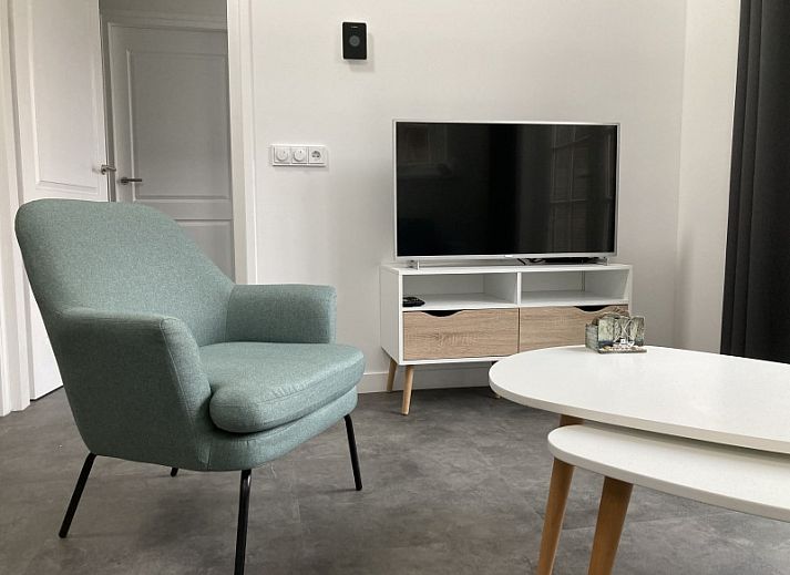 Guest house 040318 - Holiday property Ameland - 't Roefke