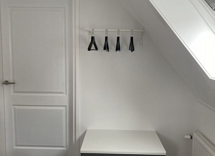 Guest house 040318 - Holiday property Ameland - 't Roefke