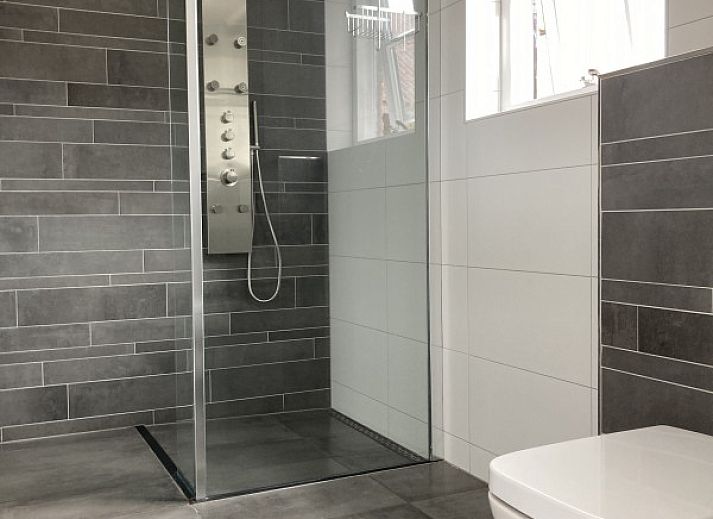 Guest house 040318 - Holiday property Ameland - 't Roefke