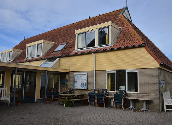 Guest house 0403191 • Holiday property Ameland • Noordzee 