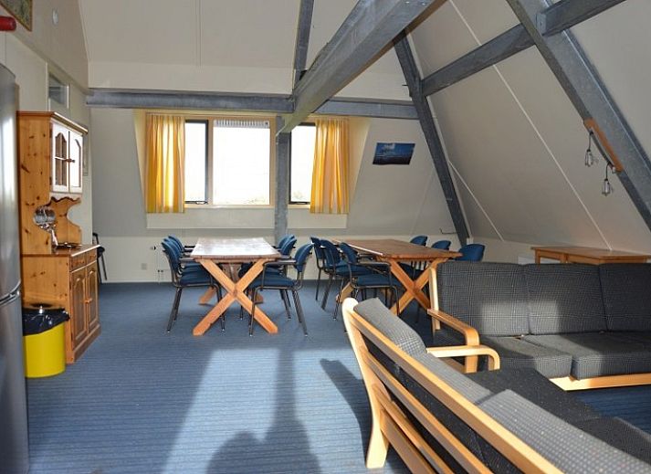 Guest house 0403191 - Holiday property Ameland - Noordzee