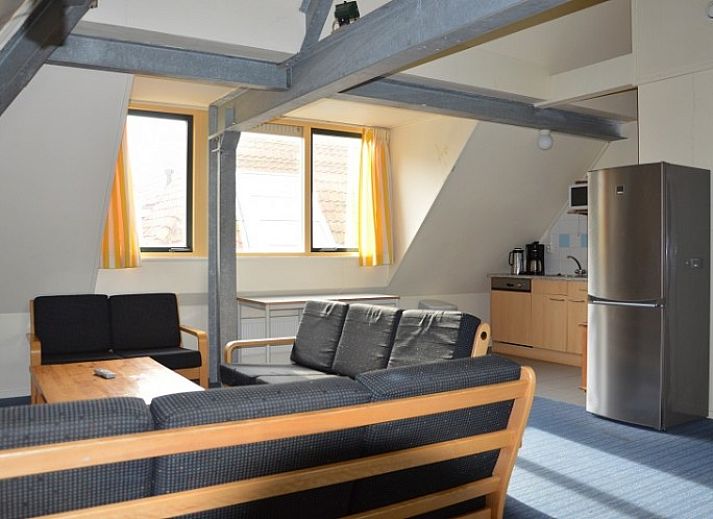 Guest house 0403191 - Holiday property Ameland - Noordzee