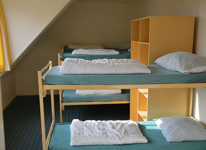 Guest house 0403191 - Holiday property Ameland - Noordzee