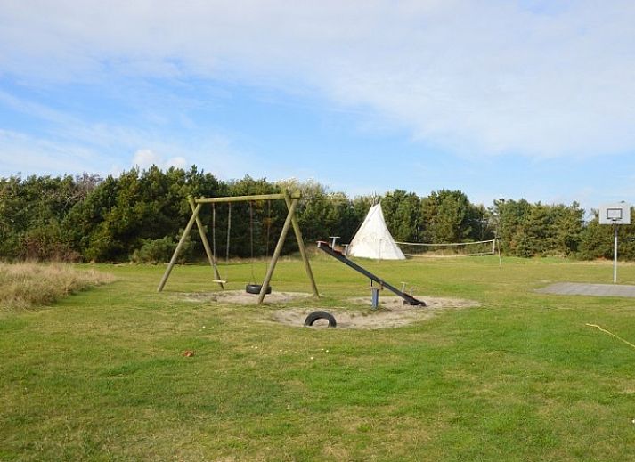 Guest house 0403191 - Holiday property Ameland - Noordzee