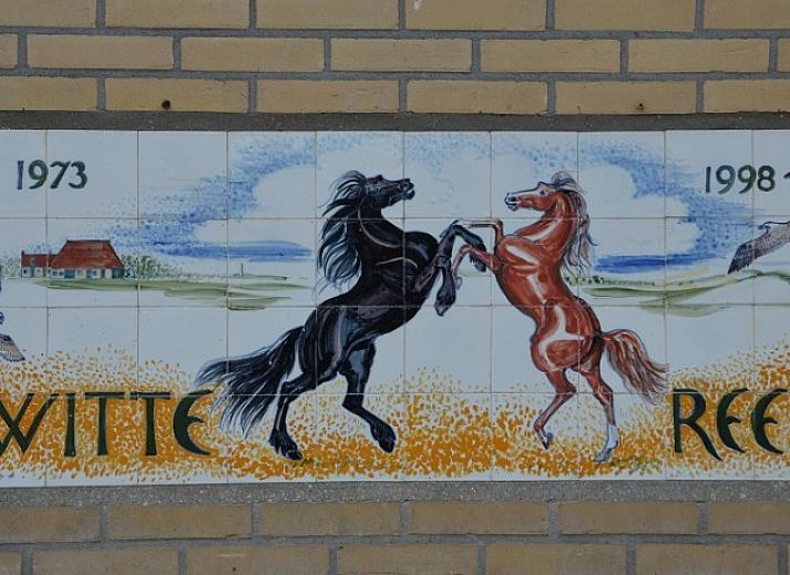 Guest house 0403191 - Holiday property Ameland - Noordzee