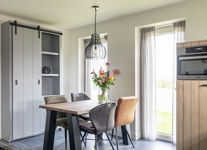 Guest house 0403193 - Apartment Ameland - De Deel