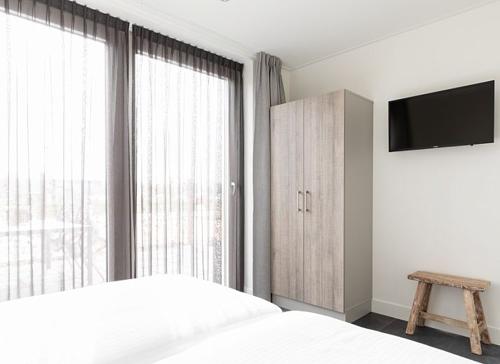 Guest house 0403193 - Apartment Ameland - De Deel
