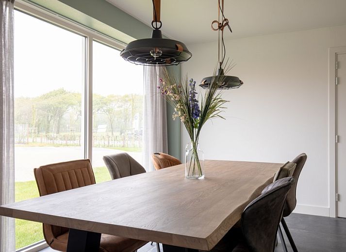 Guest house 0403194 - Apartment Ameland - Dwarsdeel