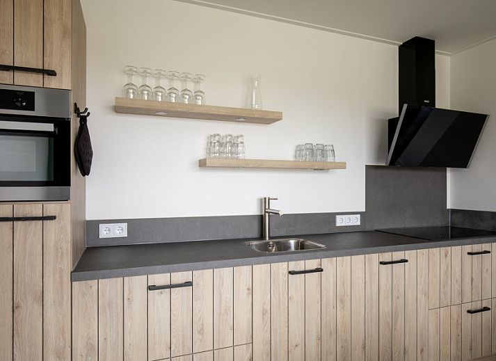 Guest house 0403194 - Apartment Ameland - Dwarsdeel
