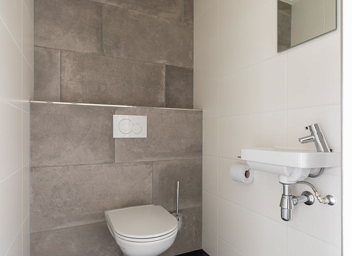 Guest house 0403194 - Apartment Ameland - Dwarsdeel