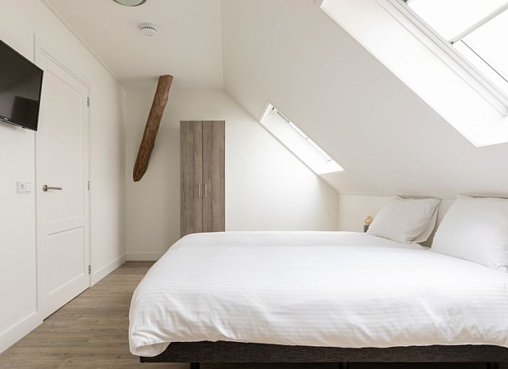 Guest house 0403194 - Apartment Ameland - Dwarsdeel