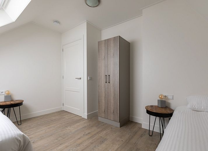 Guest house 0403194 - Apartment Ameland - Dwarsdeel
