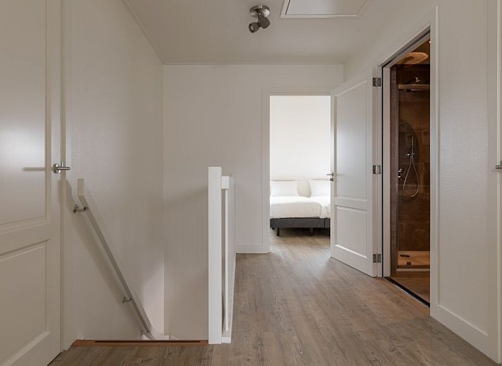 Guest house 0403194 - Apartment Ameland - Dwarsdeel