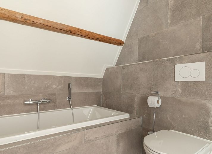 Guest house 0403194 - Apartment Ameland - Dwarsdeel