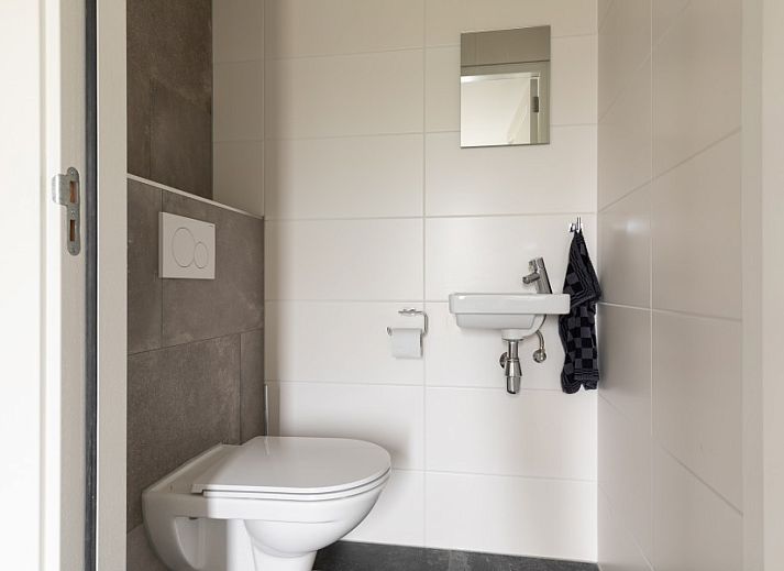 Guest house 0403195 - Apartment Ameland - Langsdeel