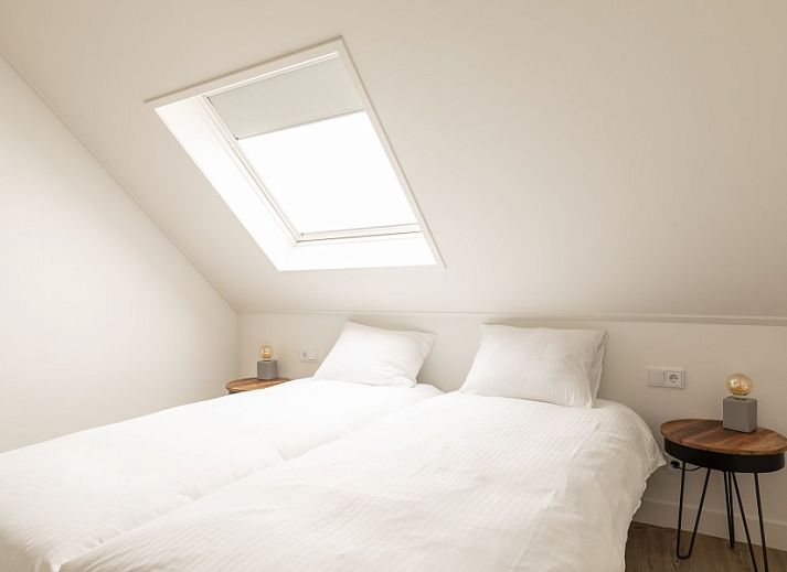 Guest house 0403195 - Apartment Ameland - Langsdeel