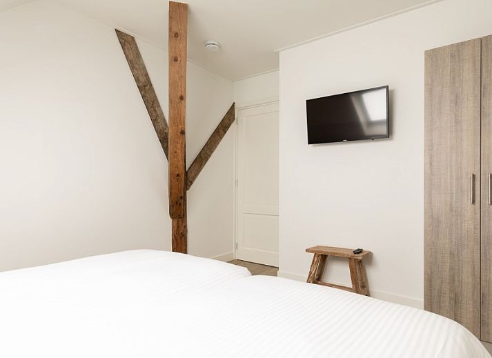 Guest house 0403195 - Apartment Ameland - Langsdeel