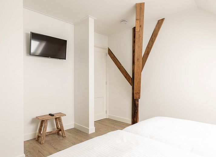 Guest house 0403195 - Apartment Ameland - Langsdeel