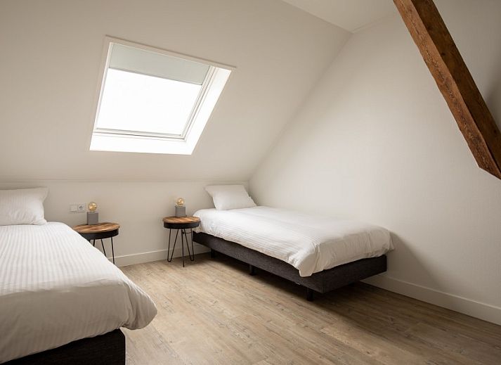 Guest house 0403195 - Apartment Ameland - Langsdeel