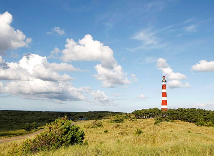 Unterkunft 0403198 - Ferienhaus Ameland - Sartorius
