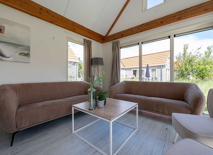 Unterkunft 0403200 - Ferienhaus Ameland - Vrijstaande woning in Hollum