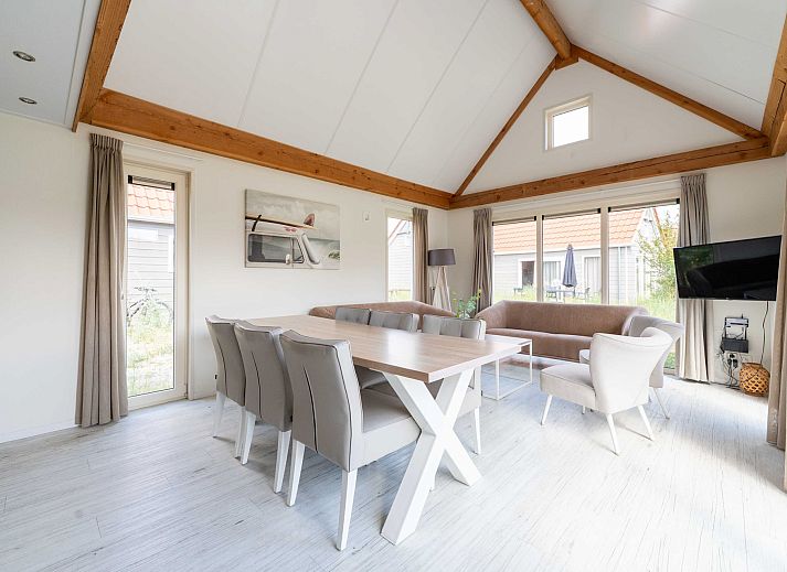 Unterkunft 0403200 - Ferienhaus Ameland - Vrijstaande woning in Hollum