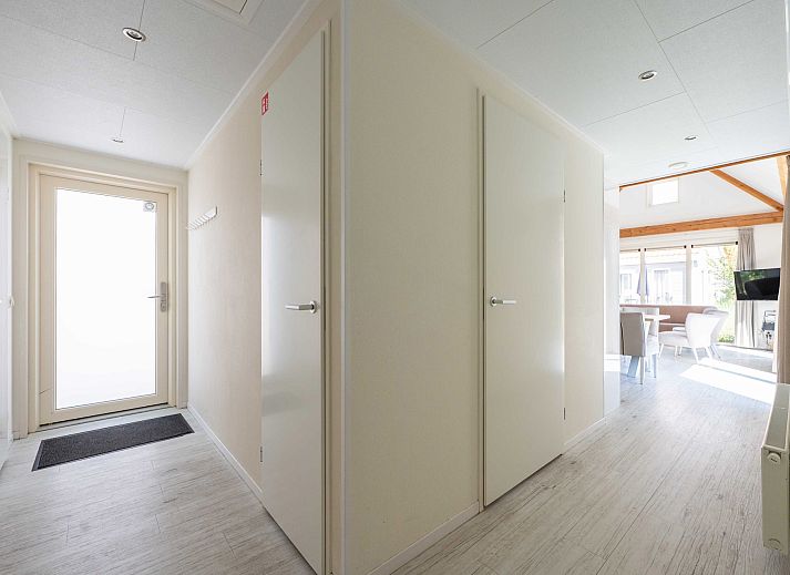 Unterkunft 0403200 - Ferienhaus Ameland - Vrijstaande woning in Hollum