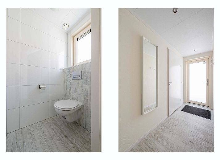 Unterkunft 0403200 - Ferienhaus Ameland - Vrijstaande woning in Hollum