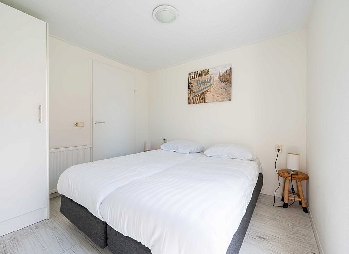 Unterkunft 0403200 - Ferienhaus Ameland - Vrijstaande woning in Hollum