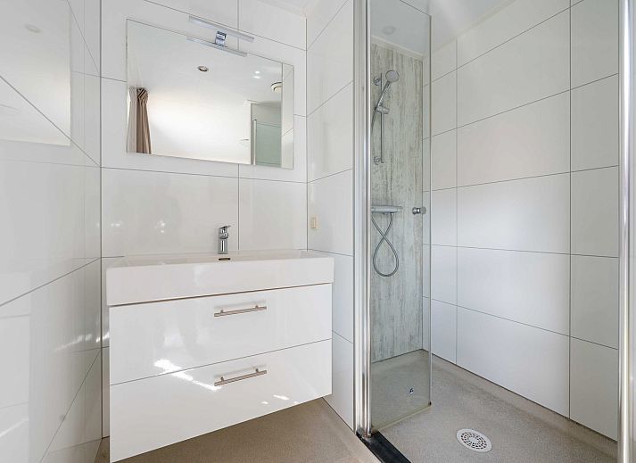 Unterkunft 0403200 - Ferienhaus Ameland - Vrijstaande woning in Hollum