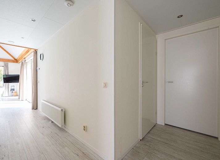 Unterkunft 0403200 - Ferienhaus Ameland - Vrijstaande woning in Hollum