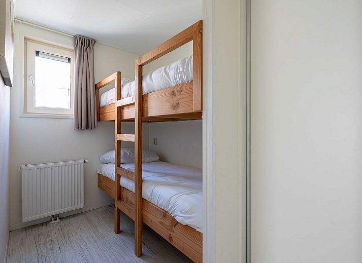 Unterkunft 0403200 - Ferienhaus Ameland - Vrijstaande woning in Hollum