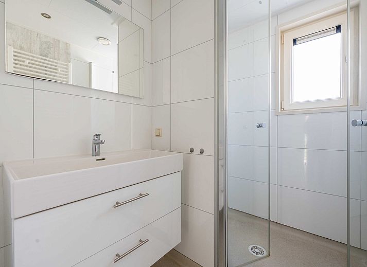 Unterkunft 0403200 - Ferienhaus Ameland - Vrijstaande woning in Hollum