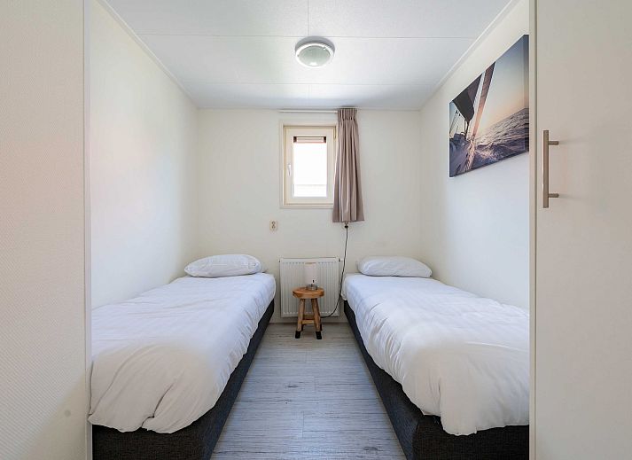 Unterkunft 0403200 - Ferienhaus Ameland - Vrijstaande woning in Hollum