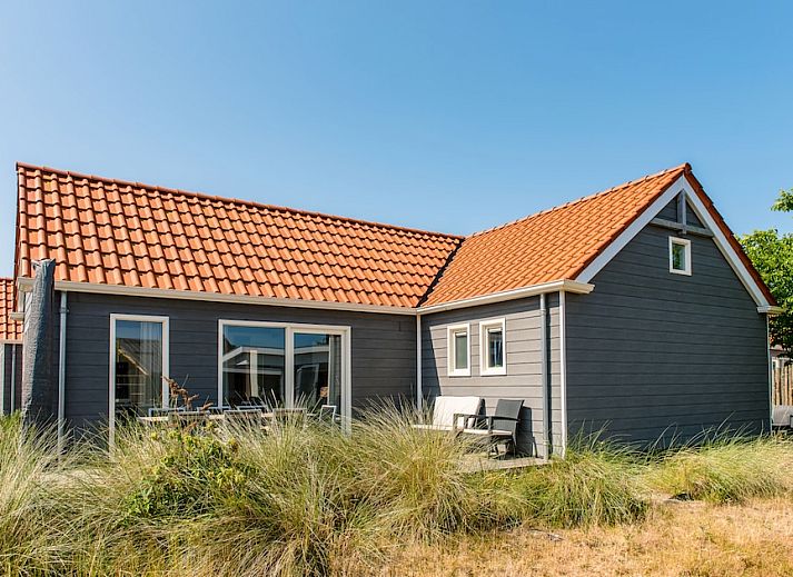 Verblijf 0403201 • Vakantiewoning Ameland • Waddenlodge 8
