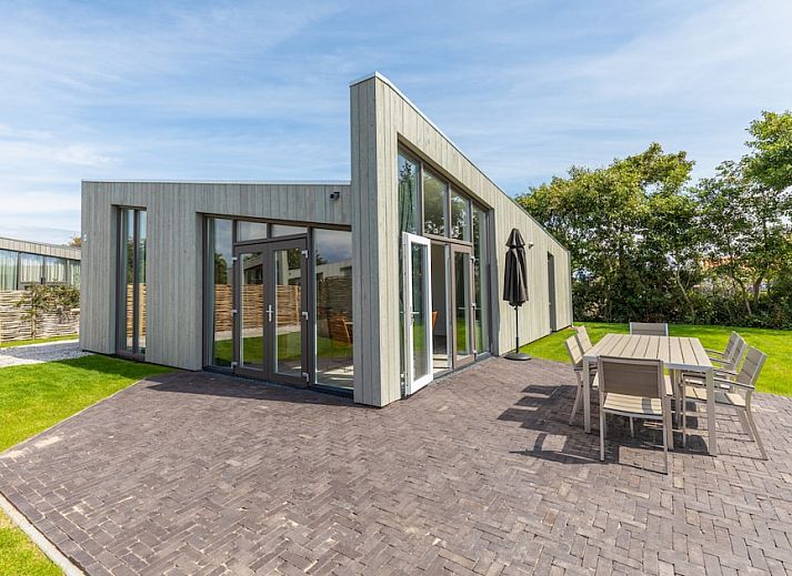 Unterkunft 0403202 - Bungalow Ameland - Duyngolf 8